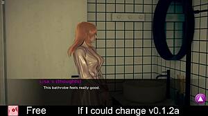 Ever wonder if I could change things up?