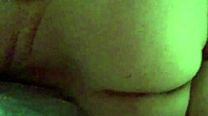 Amateur Homemade Bedroom Farting Clips Exposed
