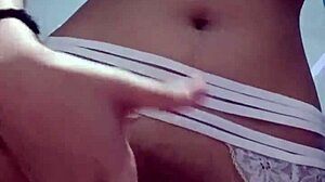 zemunin dances ass shakes masturbates begging to cum hard