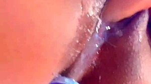 so alone at home cinema finally - grabbed my sister-in-law's red wet pussy