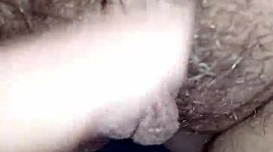 wanna see this pregnant italian slut's hairy pussy pissed?