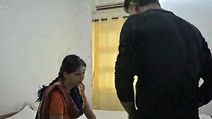 wanna watch this horny indian wife get pounded on her wedding night?