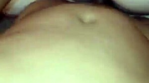 Pintoloko110 Pounds Pale Woman's Tight Pink Pussy Doggy Style