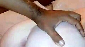 Pintoloko110 Pounds Pale Woman's Tight Pink Pussy Doggy Style