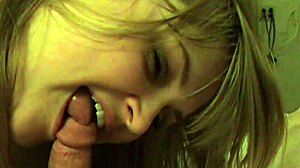 homevideos 7 part 1 blonde big tits bent over doggystyle homemade pounding