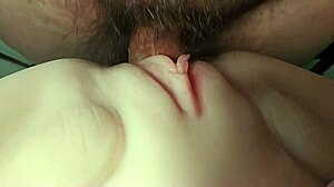 fuck her shaved pussy double in your free time