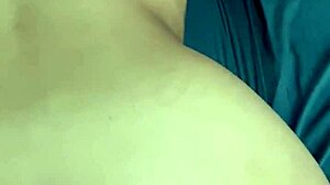 POV Stepsiblings Heat Up Morning Fuck Colombian Babysitter Style Homemade