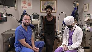 strangers fuck nurse rina arem pov deepthroat in hospital... so hot