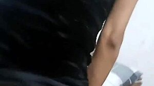 neighbor fixes my bed then rams his thick cock deep in my tight pussy part 2