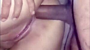 homemade big ass latina anal pounding 😈🍑💦