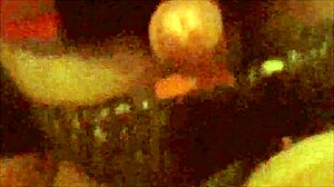 lenev8 sneaks into swing club strips bare and fucks stranger on pole in cabins