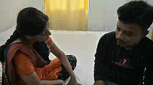 wanna watch this horny indian wife get pounded on her wedding night?
