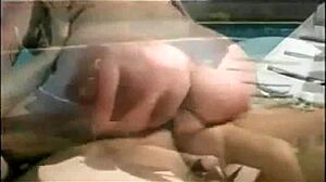 wanna see this big tits bikini babe squirt on monster cock?