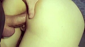 Curvy Oiled Milf Stepmom Trades PS5 for Creampie Massage Squirting Pussy Fuck