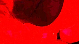 watch me slurp this fat cock up close till it explodes cum in mouth