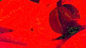 watch me slurp this fat cock up close till it explodes cum in mouth