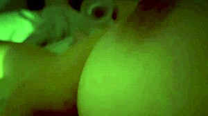 watch this big boobs milf ride dildo to explosive squirting orgasm!!