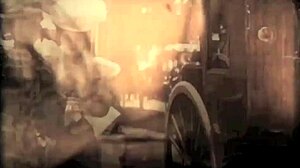 dark lantern's two centuries vintage porn gems 📽️🍑