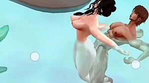 indian girl sex on imvu got me horny af 🔥🇮🇳