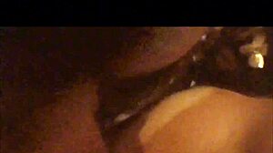 lenev8 sneaks into swing club strips bare and fucks stranger on pole in cabins