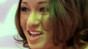 hey little stepsis with small tits wanna ride my big dick home alone?