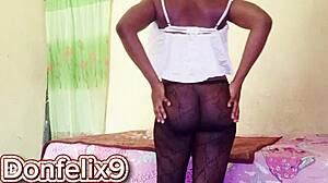 i seduced my best friend's boyfriend for a quick wet pussy pounding while she shopped