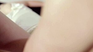 wanna see this busty stocking babe get pounded till she cums hard?