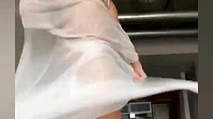 try not to cum watching strong muscular milf kortney olson's thick athletic ass shake in this hot compilation