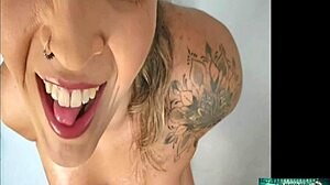 Mama Solo Punheta Guided By Big Tits Brazilian Cougar Milf