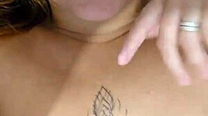 look at my wide open pussy and winking asshole flashing solo i'm so horny to get fucked