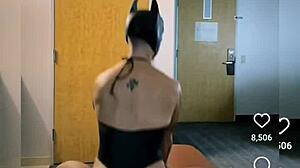 try not to cum watching strong muscular milf kortney olson's thick athletic ass shake in this hot compilation