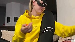 barefoot dirty socks feet fetish with nike socks girl smelly delight