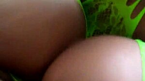 Aisha Big Booty Fuck Doll 158cm Takes Deep Thrusts In Realistic Sex Toy Video