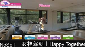 happy together dating game part 17!