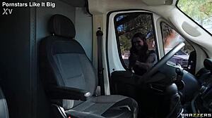 bike breaker rocky emerson squirts pussy hard until cops arrive kaiia eve