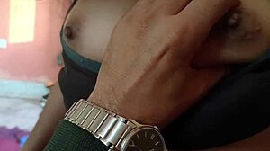 india big ass college teacher FUCKS student hard backstage!!