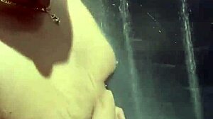 kneel and suck my throbbing huge monster cock now