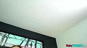 Stepsis Practices Blowjob And Cock Riding On Me Full Scene