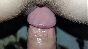 heart races watching amateur couple's masturbation sex intimacy