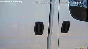 bike breaker rocky emerson squirts pussy hard until cops arrive kaiia eve
