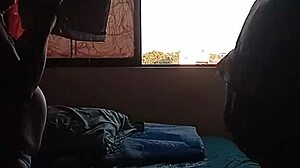 Amateur latina milf's hidden homemade wet secrets