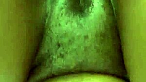 damn tin screams as swollen pussy gets pounded hard doggystyle!
