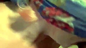 BLINDFOLDED SLUT GAGS ON MONSTER BBC FACE FUCKED DEEP!