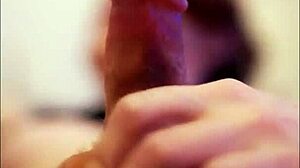 i crave stroking my cute tranny slut cock