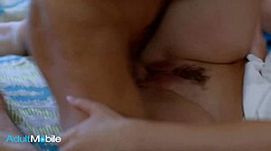 hey, this hot mommy's begging for that throbbing cock to pound her deep - she loves every inch!