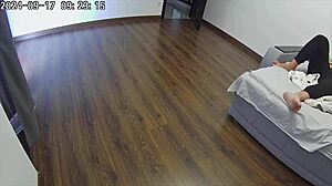 touch my wife? friend fucks his wife in ass and cums in mouth