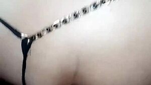 peruvian milf's bloody pussy and tight ass get hardcore pounded