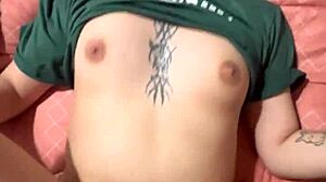 i let my lover film me gettin fucked hard... oh god his cock feels so good inside 😩