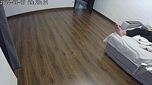 touch my wife? friend fucks his wife in ass and cums in mouth