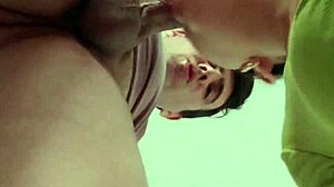 check this blowjob compilation with big ass bunny deepthroating daddies